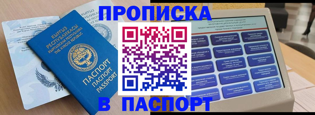 регистрация в Мариинском Посаде